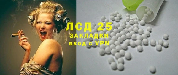 молекула духа Алексин