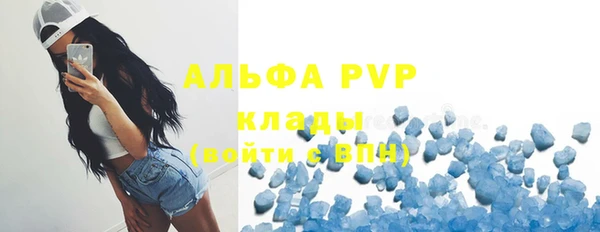 молекула духа Алексин