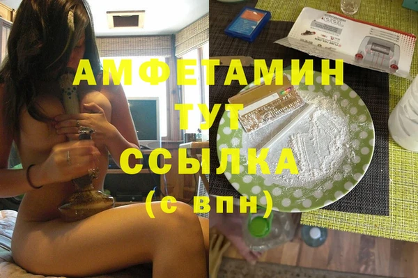 молекула духа Алексин